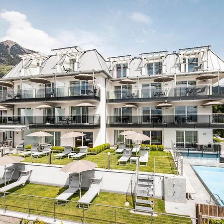 Garni Hotel Amelia Tirol Buitenkant foto