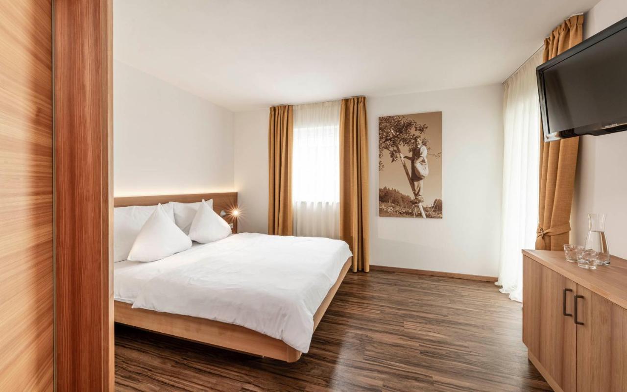 Garni Hotel Amelia Tirol Buitenkant foto